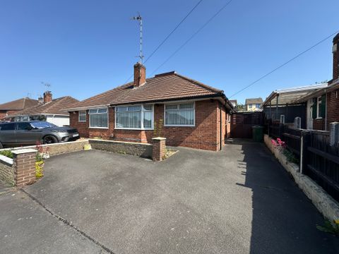 Rutland Drive, Leicester LE4
