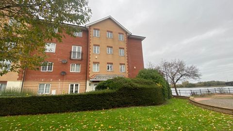 Seager Drive, Cardiff Bay, Cardiff CF11
