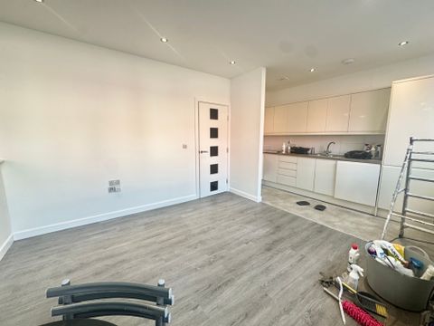 Rose Lane, Norwich NR1