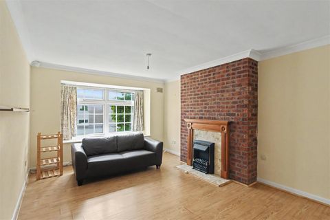 The Cloisters, Beeston, Nottingham NG9