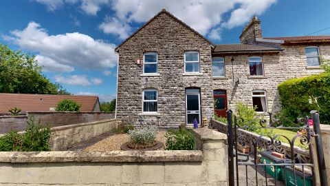 Frome Road, Radstock BA3