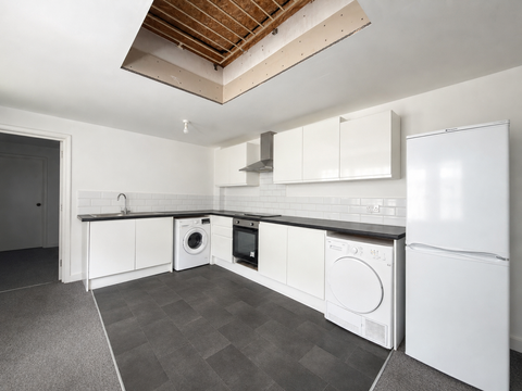 Bedford Place, Southampton SO15