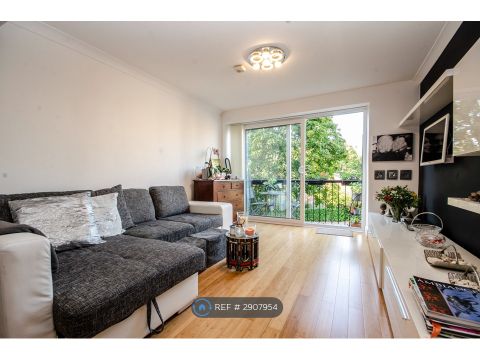 Birch House, Southampton SO16