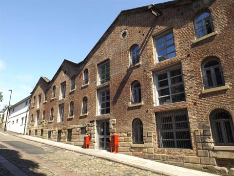 Hanover Mill, Hanover Street NE1