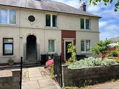 Middlefield Terrace, Middlefield, Aberdeen AB24
