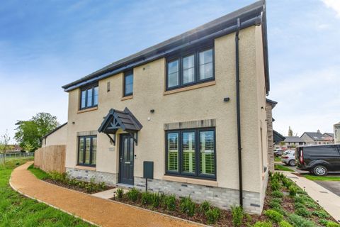 Ramsons Road, Stratton-On-The-Fosse, Radstock BA3