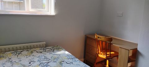 Old Palace Road, Norwich NR2, Room to rent