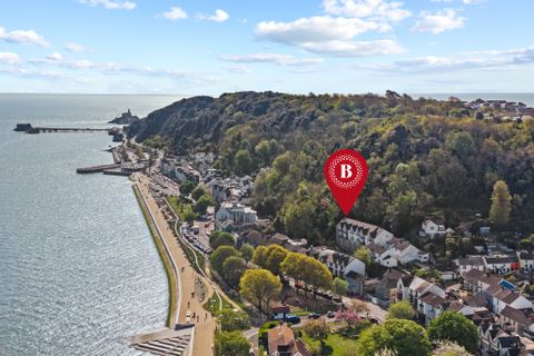 Mumbles Road, Mumbles, Swansea SA3