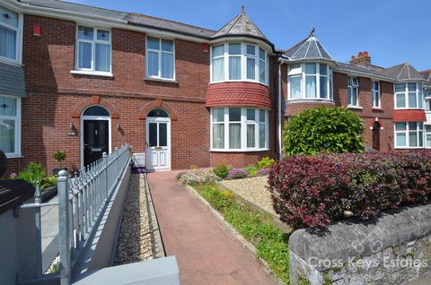 Milehouse Road, Milehouse PL3