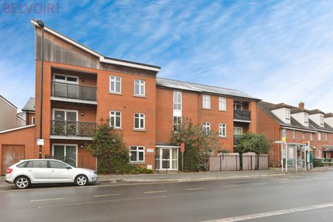 Shirley Road, Southampton SO15
