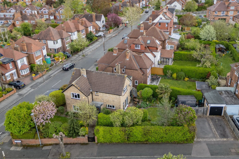 Trevor Road, West Bridgford NG2
