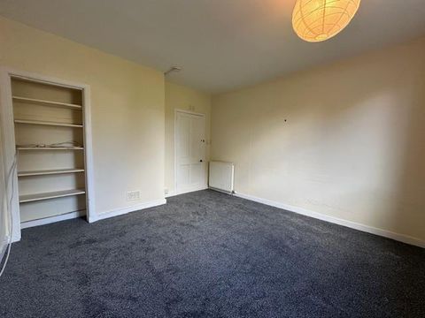 Hilton Terrace, Aberdeen AB24