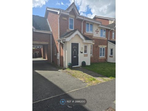 Mardling Avenue, Nottingham NG5, Room to rent