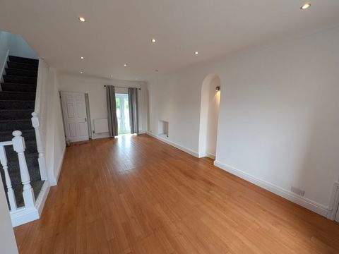 Church Road, Swansea SA7