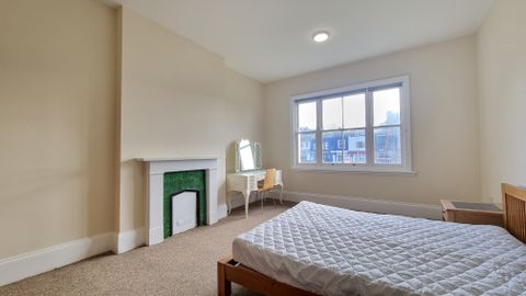 Wellington Road, Brighton BN2, Room to rent