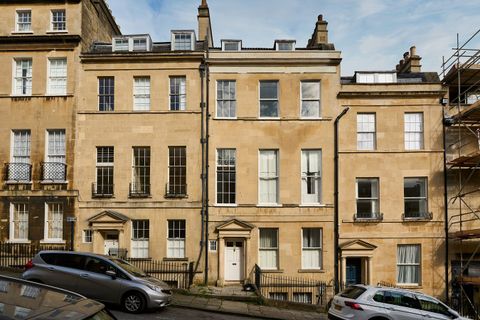 Park Street, Bath BA1