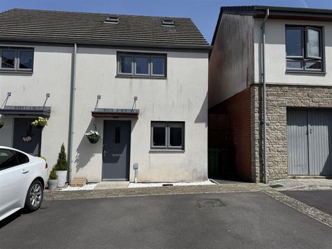 Devonport, Plymouth PL1
