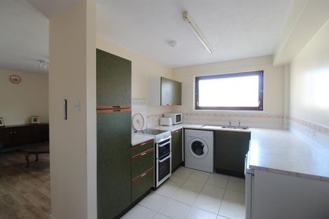 Froghall Terrace, Aberdeen AB24