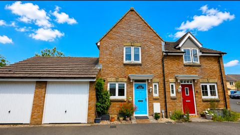 Llantillio Drive, Plymouth PL2