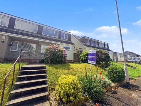 Grantham Close, Plympton PL7