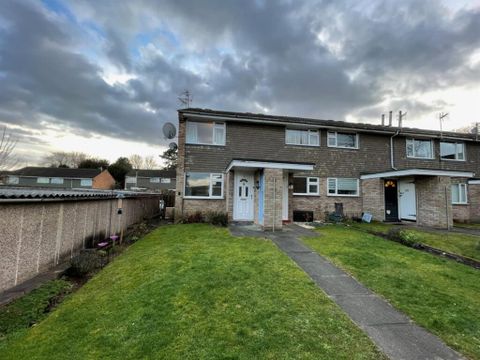 Linkway Gardens, Leicester LE3