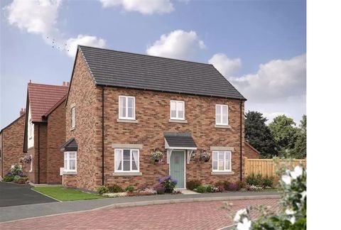 Ilkeston Road, Stapleford NG9