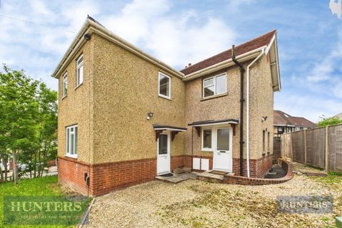 Lobelia Road, Southampton SO16