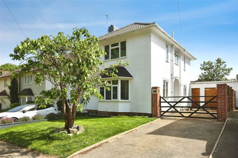 Friars Way, Southampton, Hampshire SO18