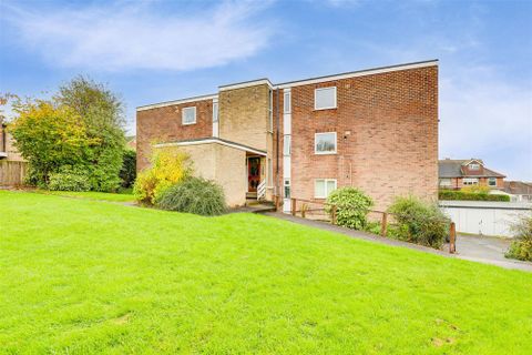 Welbeck Court, Woodthorpe NG5