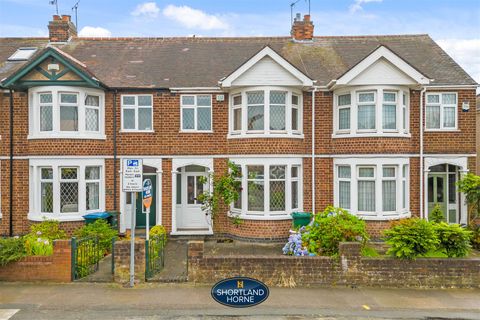 Belgrave Road, Wyken, Coventry CV2