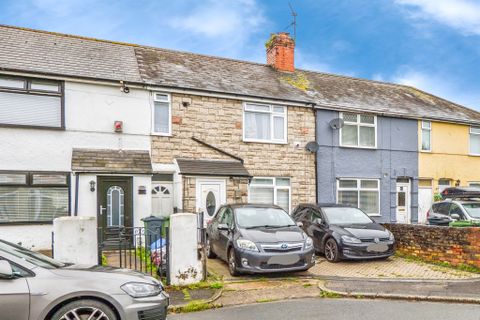 Craigmuir Road, Tremorfa, Cardiff CF24