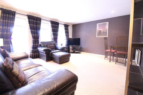 Dempsey Court, Queens Lane North, Aberdeen AB15