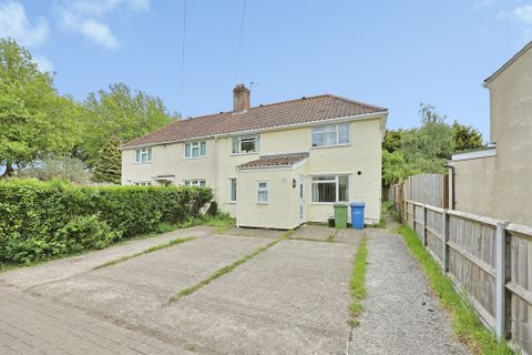Lound Road, Norwich NR4