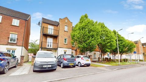 Threipland Drive, Regents Place, Heath, Cardiff CF14