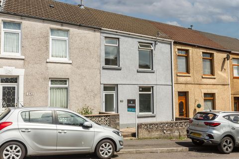 Middle Road, Cwmdu, Swansea SA5
