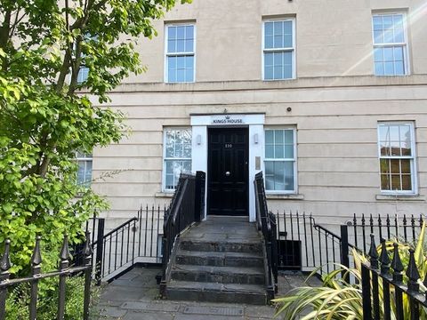 190 Kings Road, Reading RG1