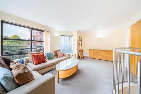 The Arena, Standard Hill NG1