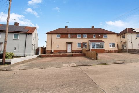 Harringworth Road, Leicester LE5