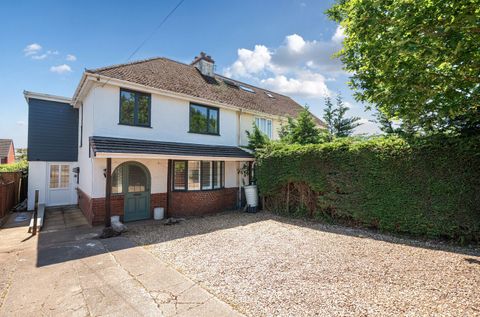 West Clyst, Exeter EX1