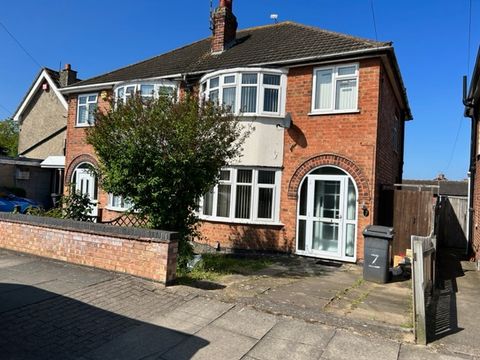 Ocean Road, Leicester LE5