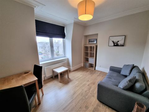 Hosefield Road, Rosemount, Aberdeen AB15
