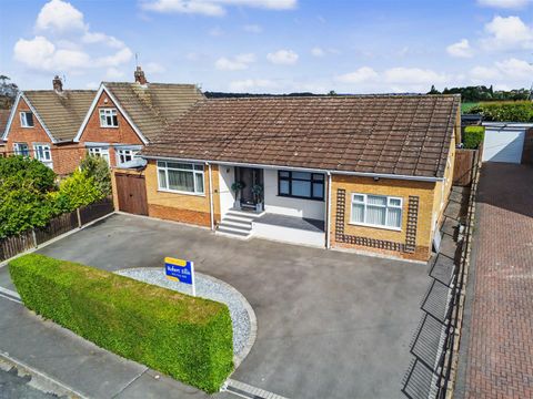 Selby Close, Toton NG9