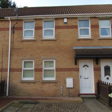Chestnut Avenue, Cowgate NE5