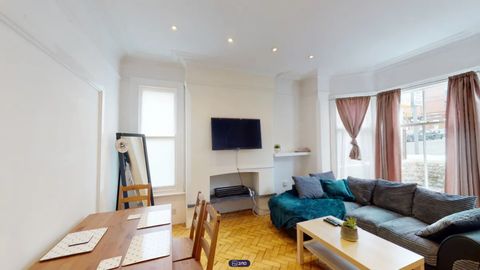 Premier Road, Nottingham NG7