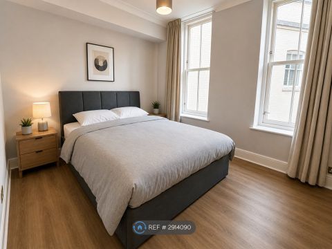 South Western House, Southampton SO14