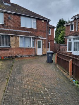 Ardath Road, Belgrave LE4, Room to rent