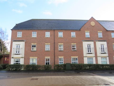 Beanfield Avenue, Coventry CV3