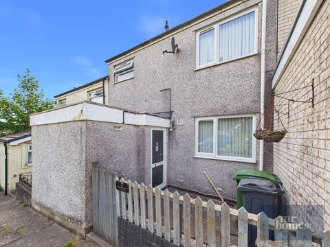 Oakway, Fairwater, Cardiff CF5