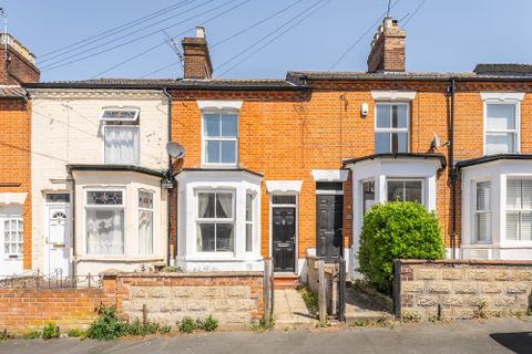 Beaconsfield Road, Norwich NR3