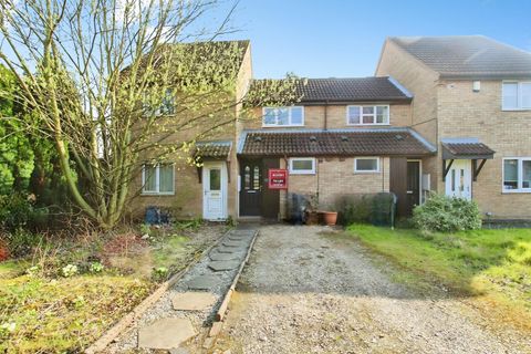 New Terrace, Sandiacre NG10